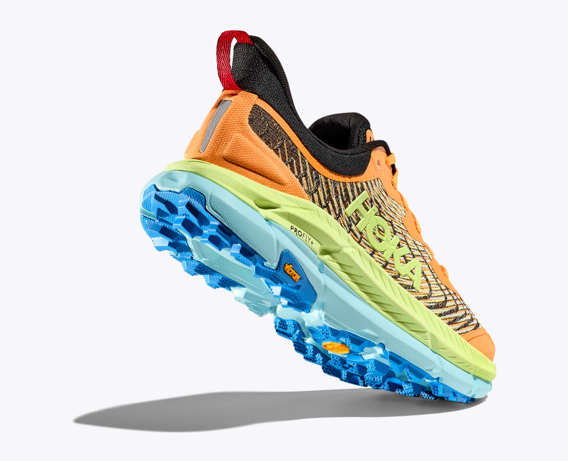 HOKA®公式サイト【マファテ スピード 4|MAFATE SPEED 4 1129930S